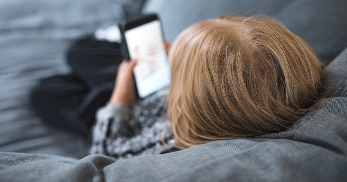 Children watched Charlie Kirk’s death online and see pornography daily, committee told – The Irish Times