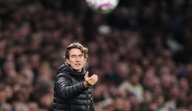 Ken Early: Thomas Frank has made Tottenham better but the fans are furious - The Irish Times