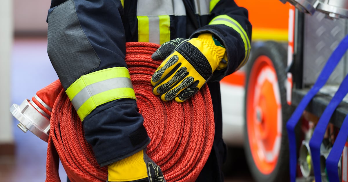 Fire-safety concerns found during inspections at more than 50 asylum centres – The Irish Times