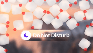 Keeping Your Phone on ‘Do Not Disturb’ Is the Only Way to Live