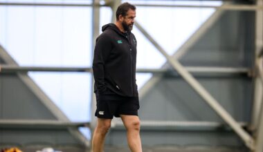 Andy Farrell to reveal side – The Irish Times