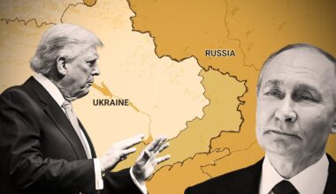 Ukraine facing ‘one of most difficult moments’ as Trump sets Thanksgiving deadline for peace plan – The Irish Times