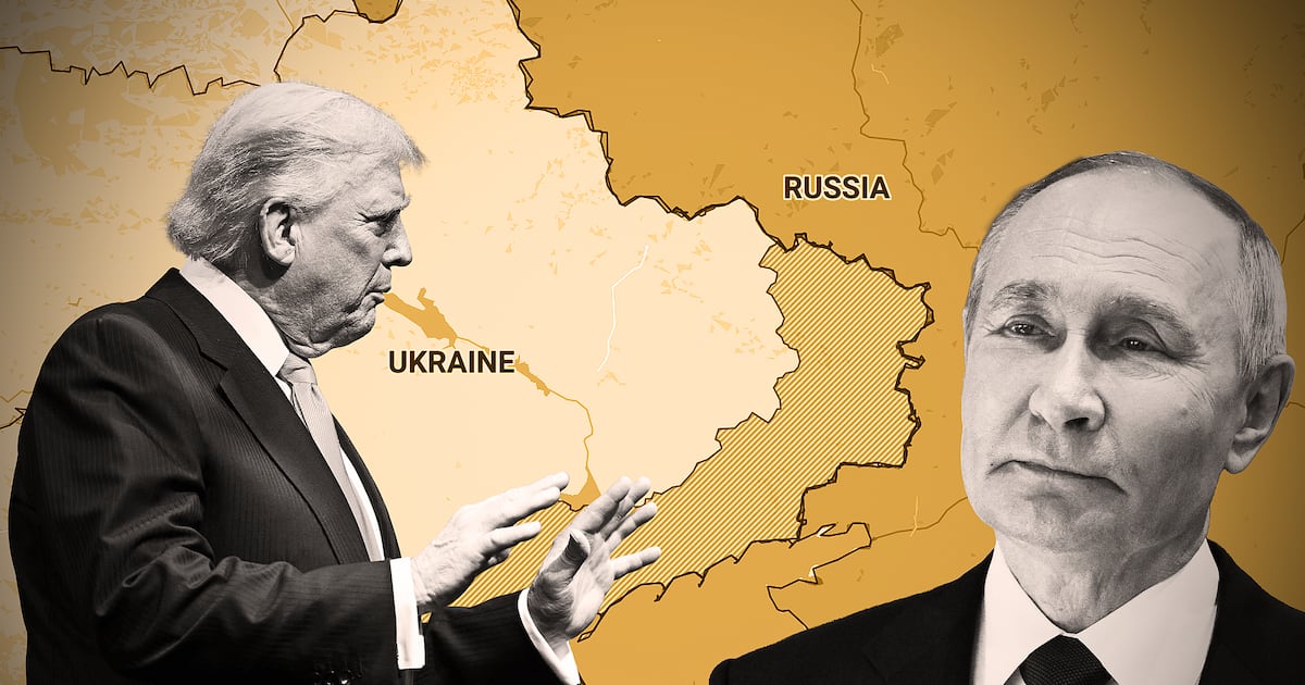 Ukraine facing ‘one of most difficult moments’ as Trump sets Thanksgiving deadline for peace plan – The Irish Times