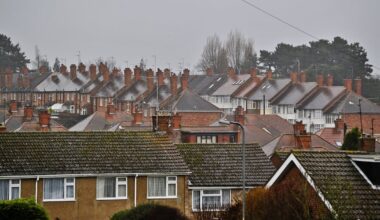 Dublin City Council to raise social housing rents, with some tenants facing 50% hike – The Irish Times