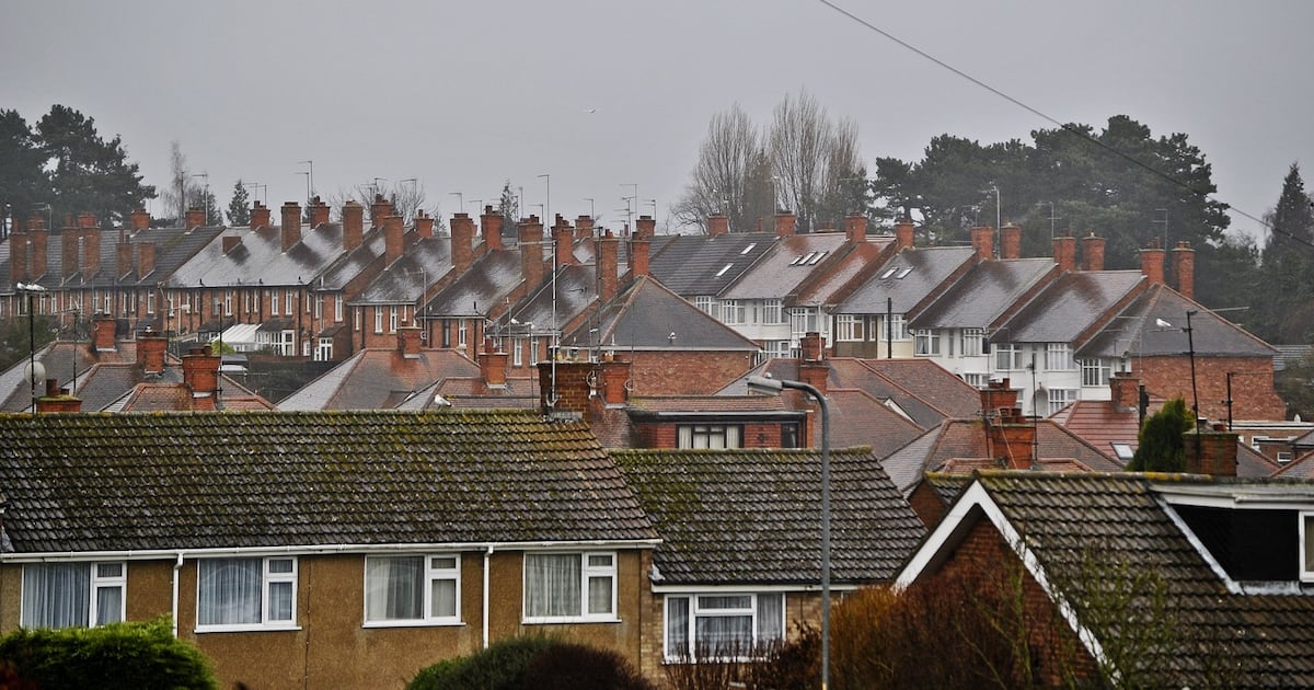 Dublin City Council to raise social housing rents, with some tenants facing 50% hike – The Irish Times