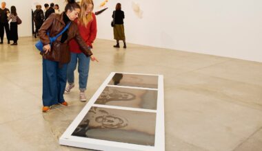 Toronto’s Power Plant gallery struggles to rebuild finances three years after board shakeup