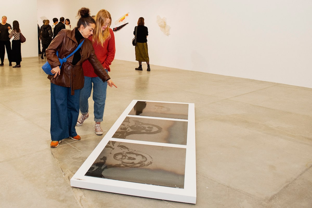 Toronto’s Power Plant gallery struggles to rebuild finances three years after board shakeup