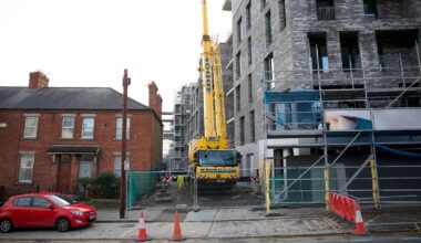 Three major ways our suburbs are changing – The Irish Times