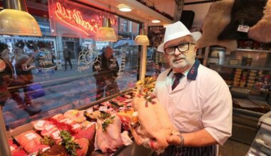Butchers and supermarkets not expecting bird flu to cause Christmas turkey supply issue – The Irish Times