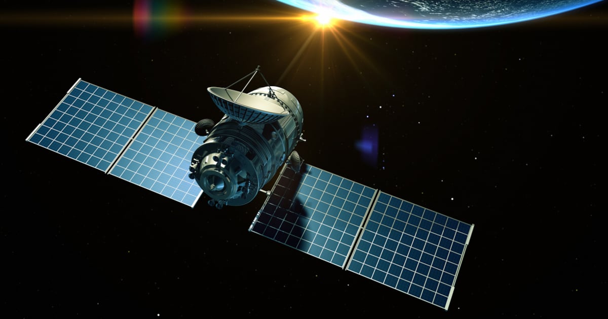 Irish space companies won €24m in European Space Agency contracts in 2024 – The Irish Times