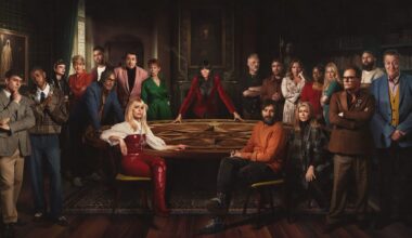 Winner of The Celebrity Traitors revealed after dramatic finale – The Irish Times