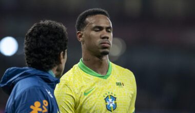 'People have to stand up'