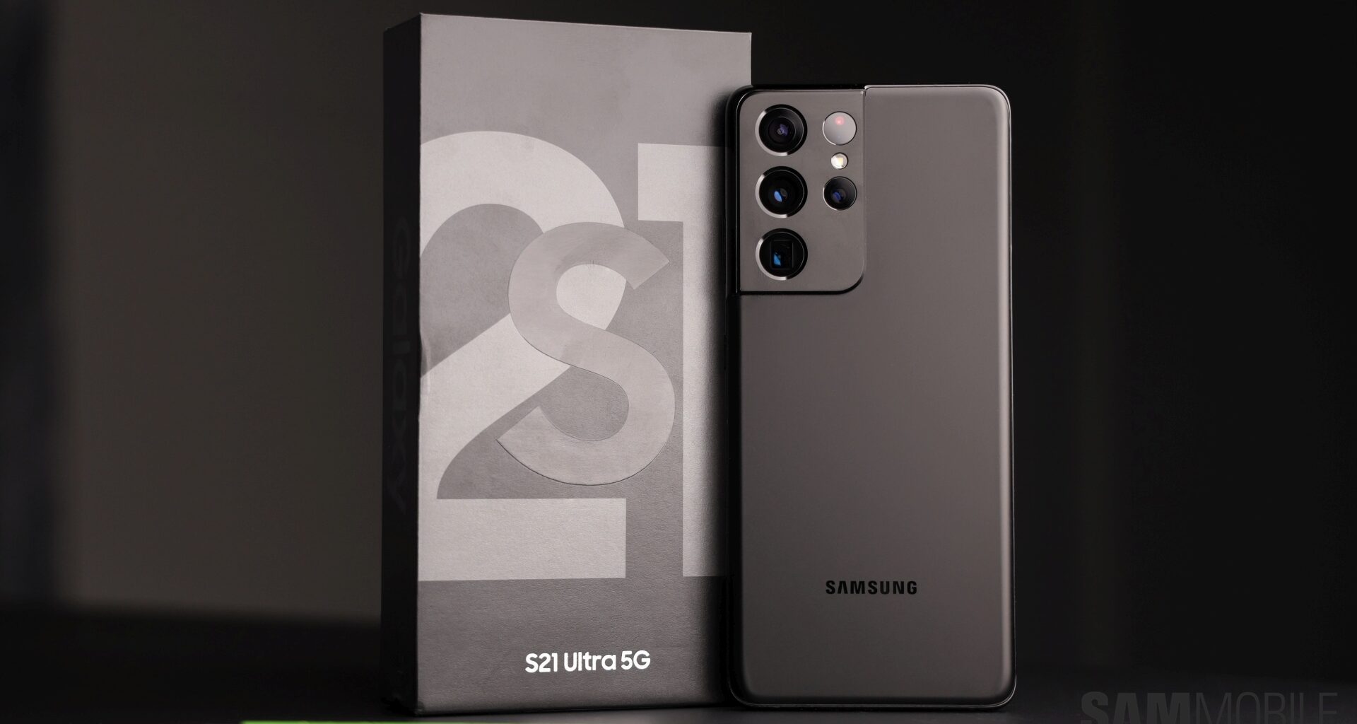 How your Galaxy S21 Ultra was handicapped by Samsung for no apparent reason