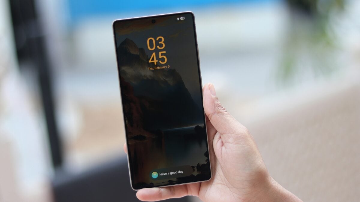 Looks like Samsung really wants Americans to buy a Galaxy S25 Ultra