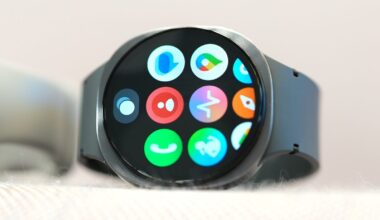 YouTube Music gets a style revamp on Galaxy Watches with Wear OS