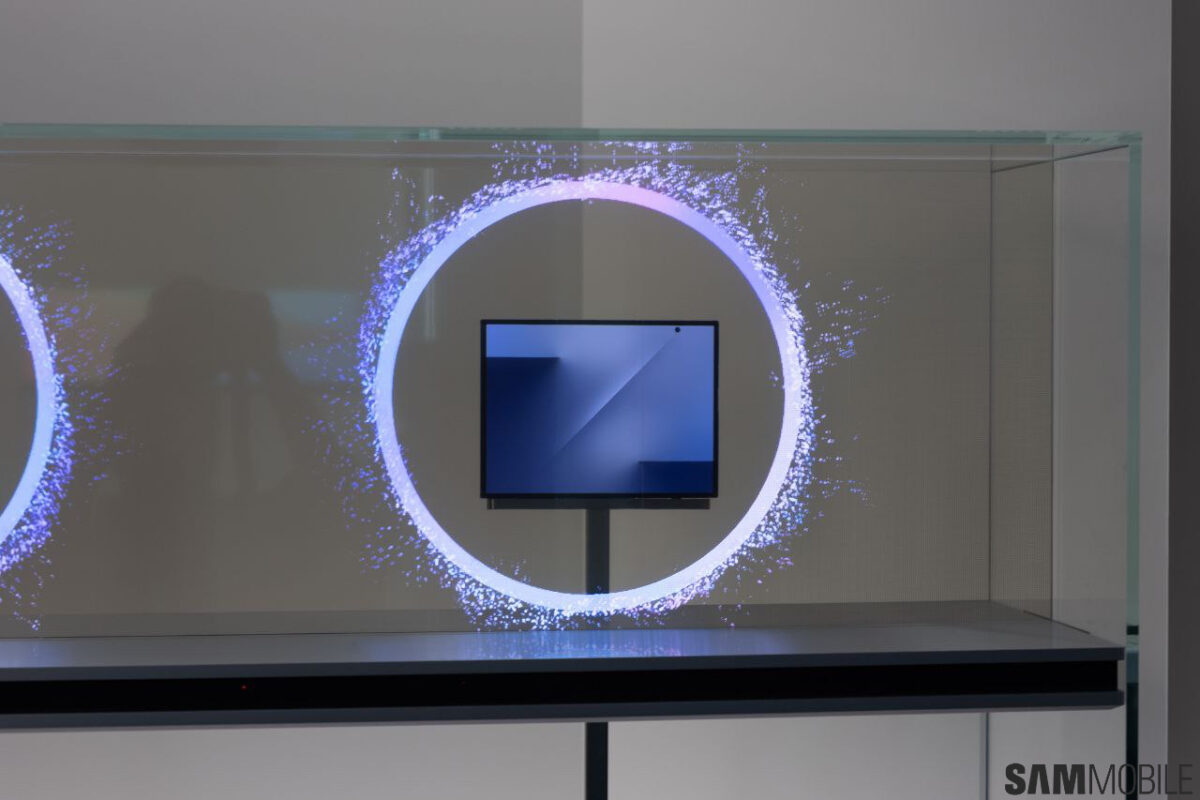 Galaxy Z TriFold price may not be as shocking as rumors claim