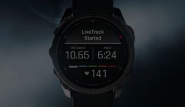 Garmin Connect+ feature now available for more smartwatch users
