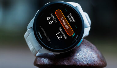 Garmin adds multisport activity feature and improves Garmin Coach with new smartwatch updates