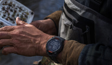 Garmin releases new update to mid-range smartwatches with future stable firmware on the horizon