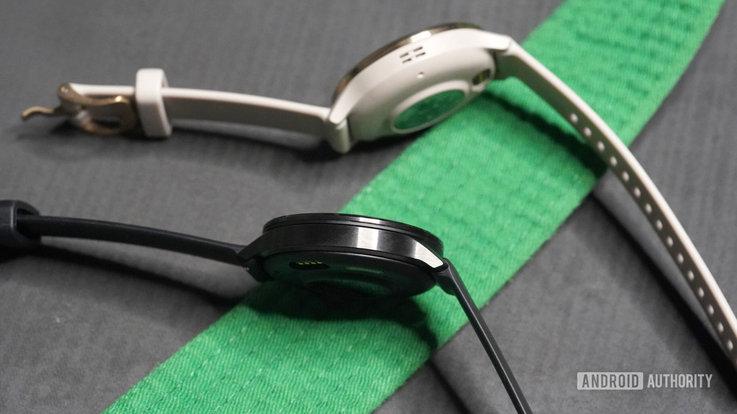 Garmin Venu 4 Metal Chassis Garmin Venu 4 Metal Chassis