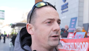 UÍ BHRIAIN: Pepper Finance's interesting day in court