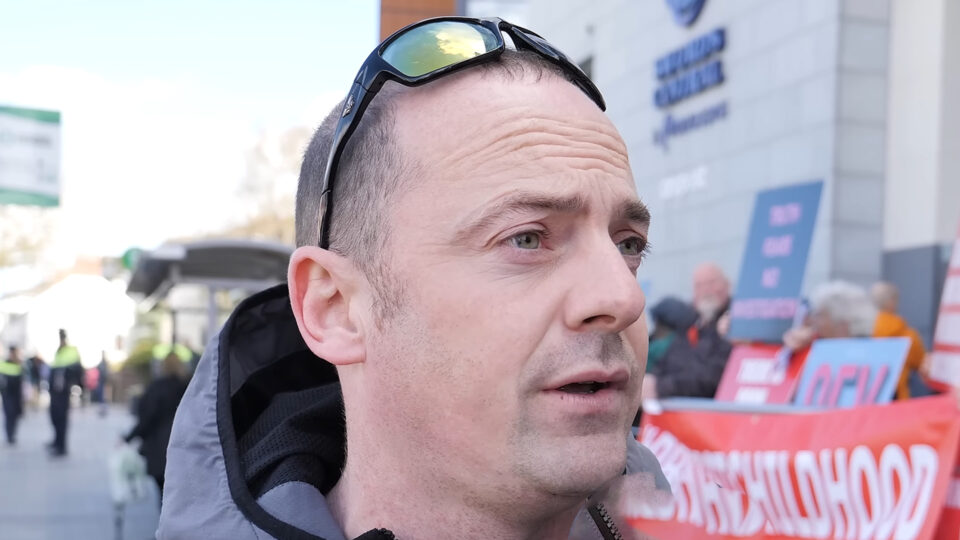 UÍ BHRIAIN: Pepper Finance's interesting day in court