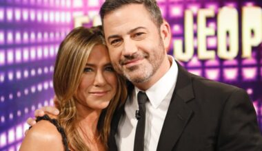 Jimmy Kimmel Suspension Was Dangerous and Unthinkable