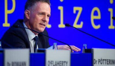 Europe’s police want AI to fight crime. They say red tape stands in the way. – POLITICO