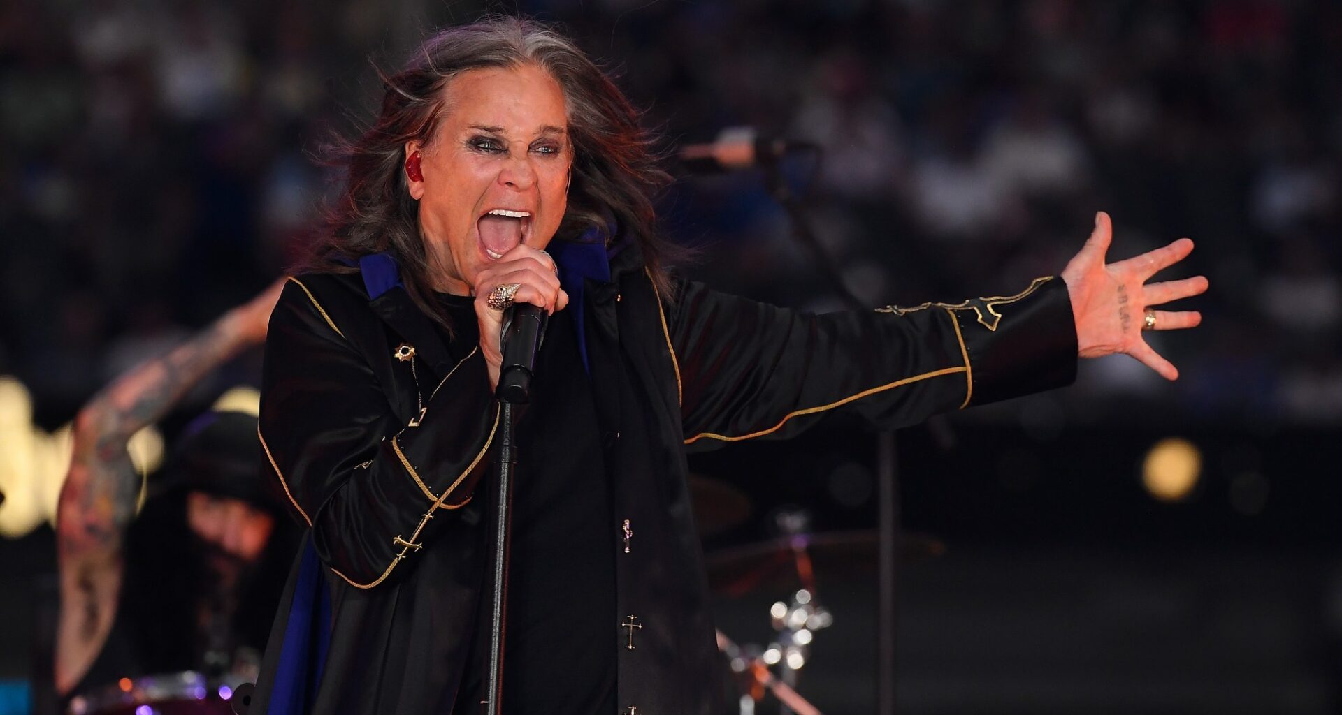 Two Major Bands Were Not Available to Play Ozzy Osbourne and Black Sabbath's Final Concert