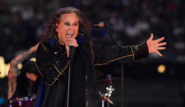 Two Major Bands Were Not Available to Play Ozzy Osbourne and Black Sabbath's Final Concert