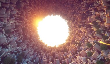 Why Cities Are the Future of Climate Action