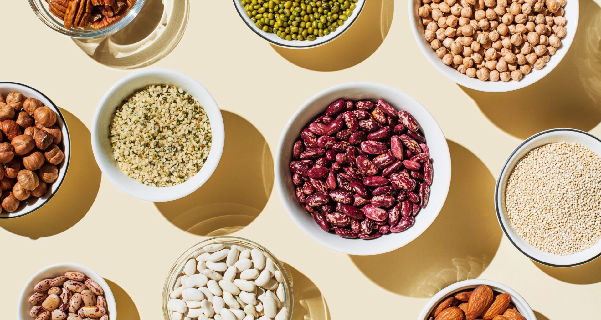 Everyday ways to make your diet better for the planet