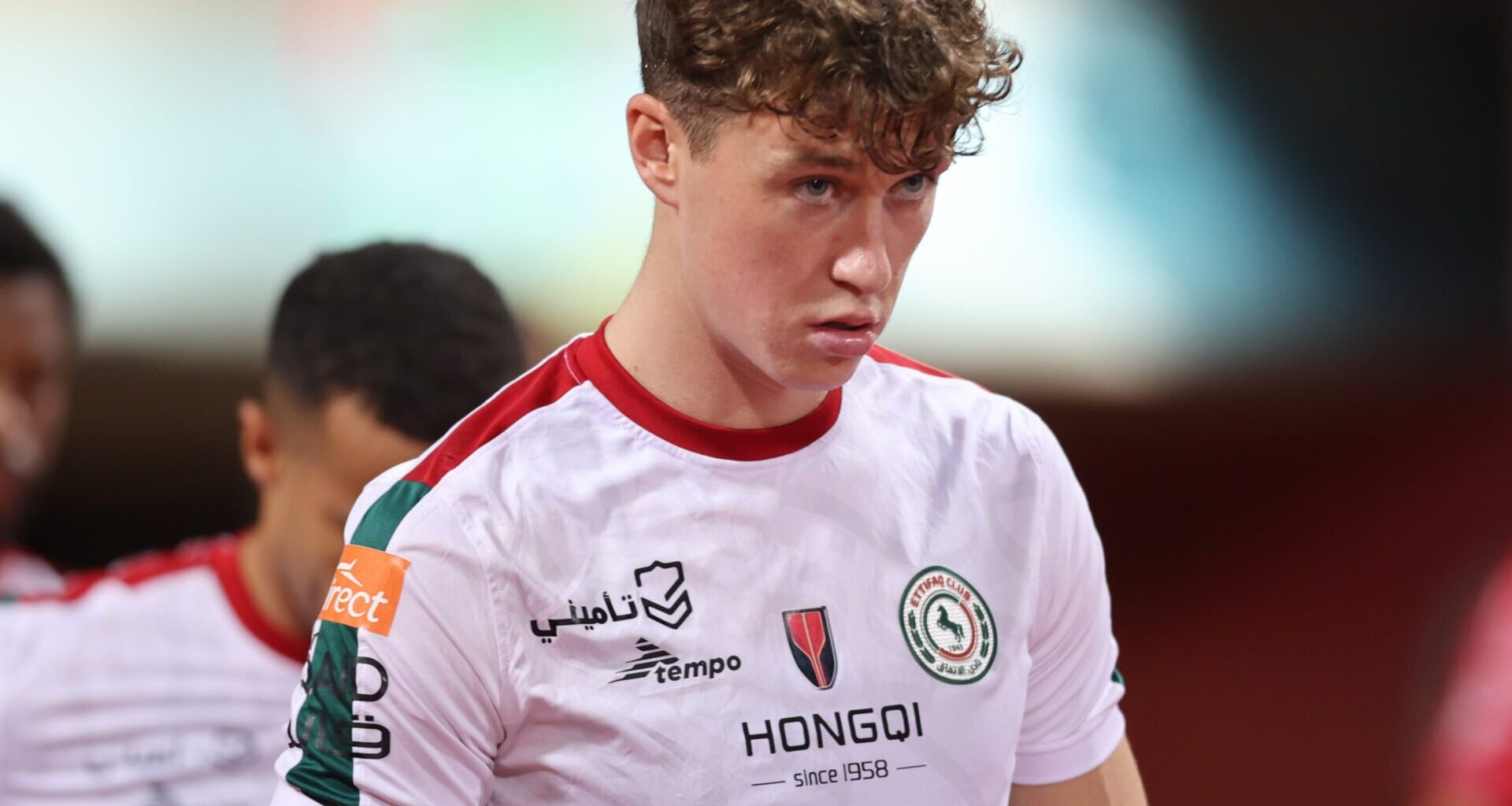 Jack Hendry reflects on coming on 'leaps and bounds' since leaving Celtic