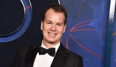 HBO Boss Casey Bloys on Warner Bros. Sale, 'Harry Potter' Timeline