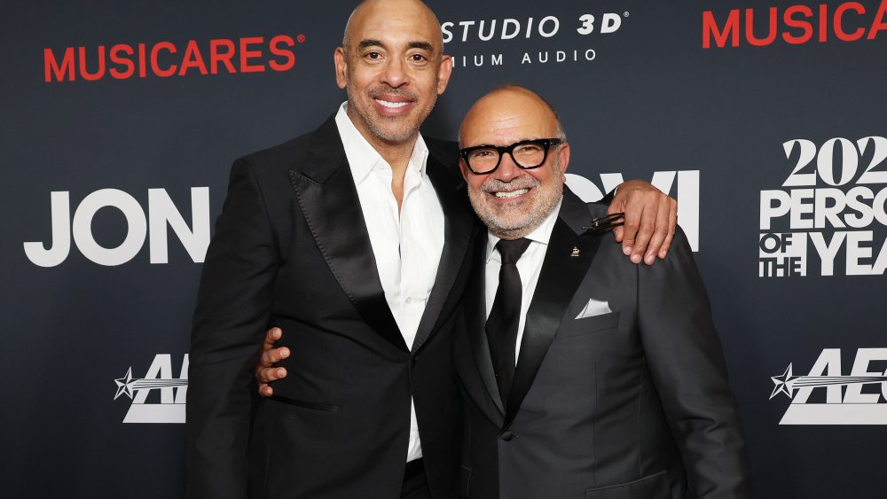 Recording Academy Welcomes Members, Including Latin Academy Voters