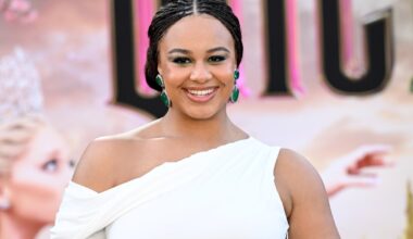 Dance Moms’ Nia Sioux Accuses Abby Lee Miller of Racism