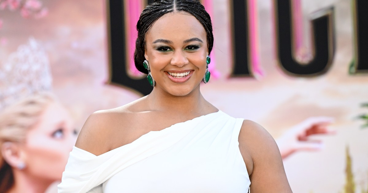 Dance Moms’ Nia Sioux Accuses Abby Lee Miller of Racism