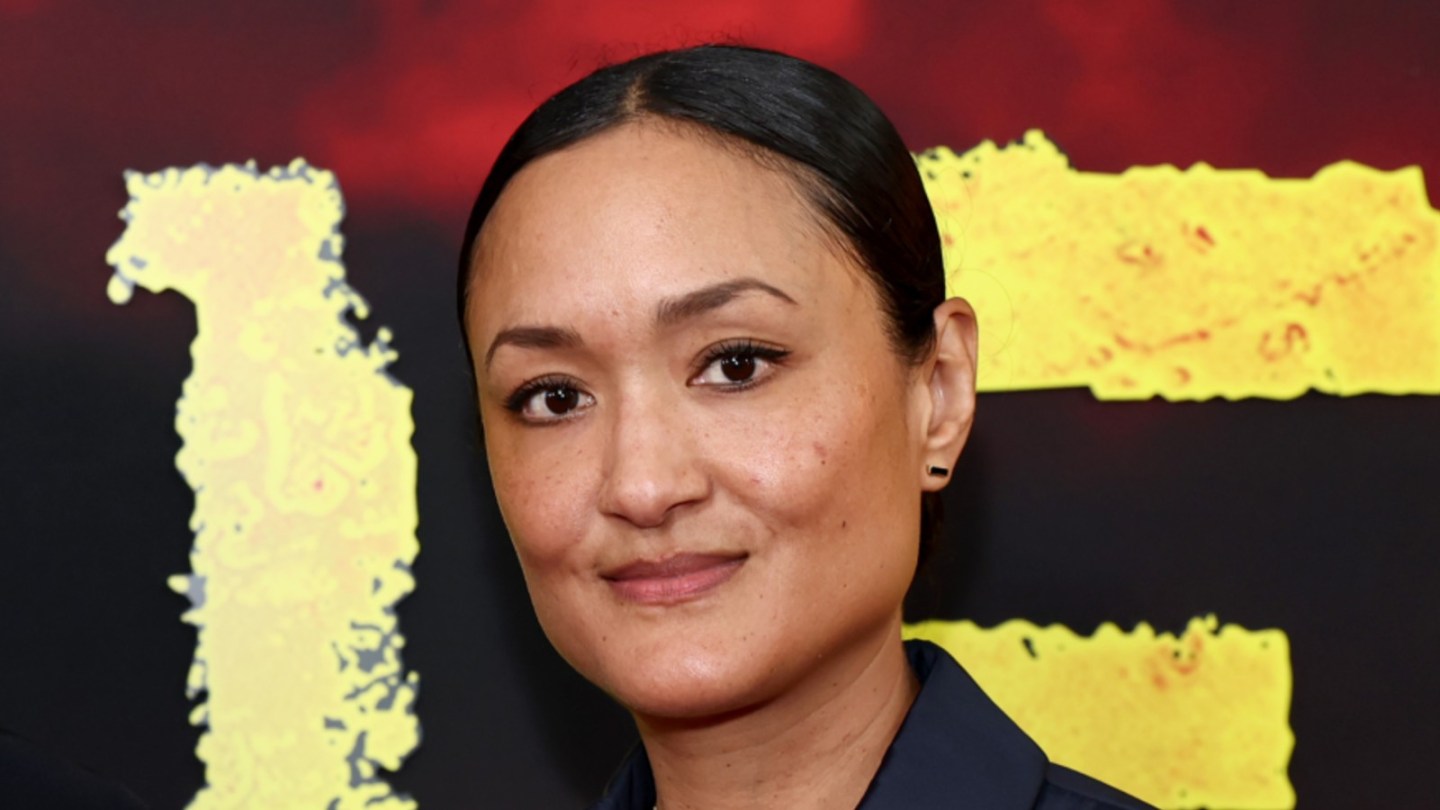 Autumn Durald Arkapaw on Sinners and the big screen Celluloid Revival