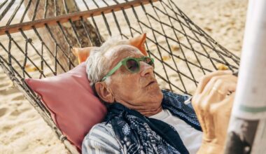 Despite shortfalls, America’s retirement picture can improve