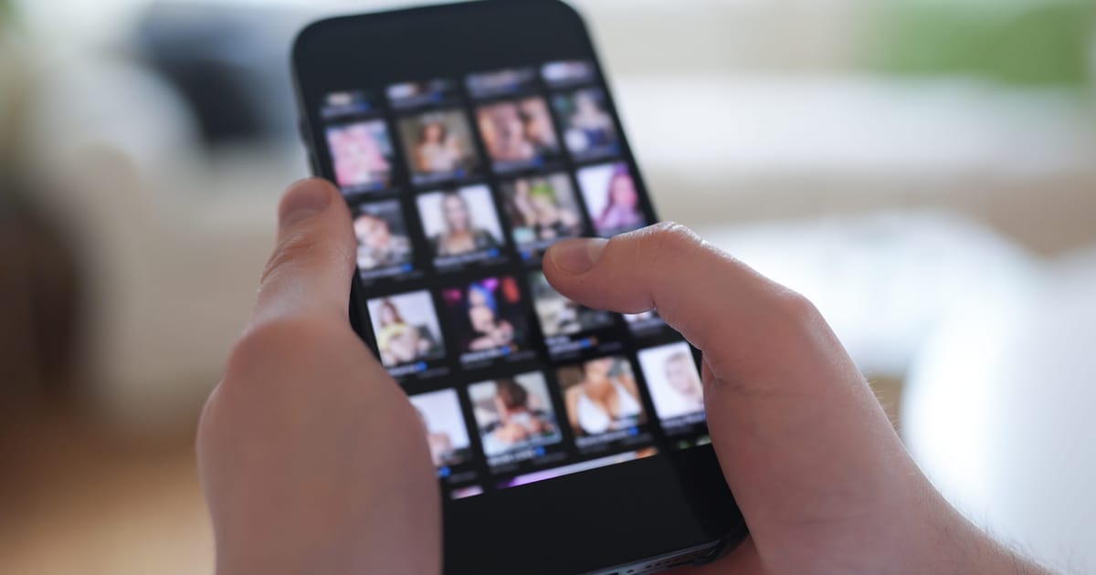 UK set to ban deepfake ‘nudification’ apps – POLITICO