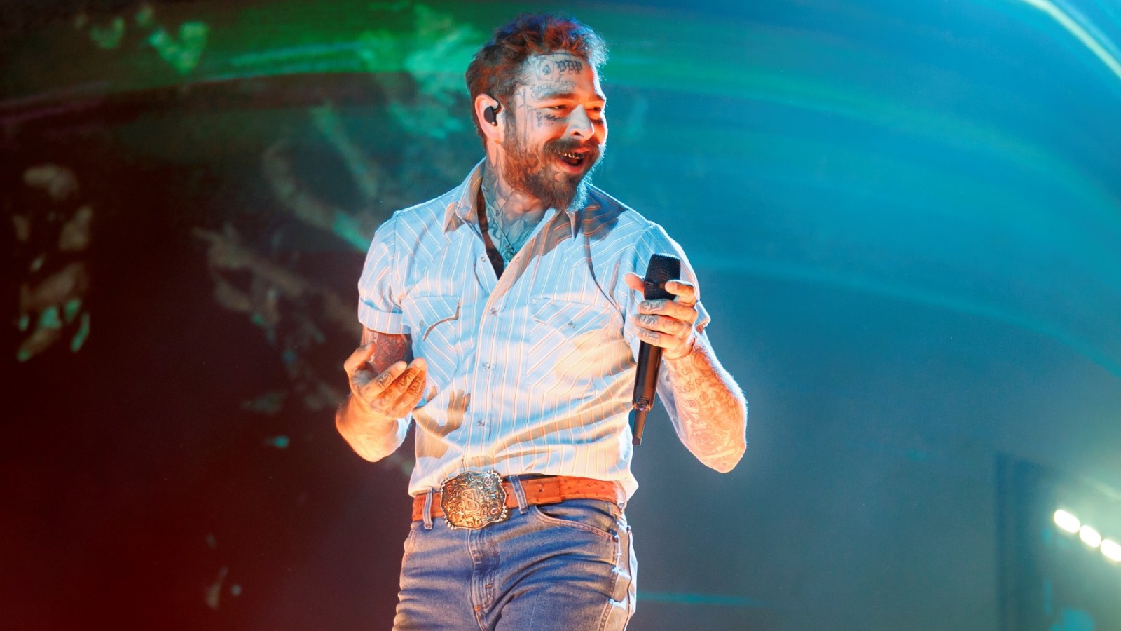 2025 CMA Awards: The Complete Winners List