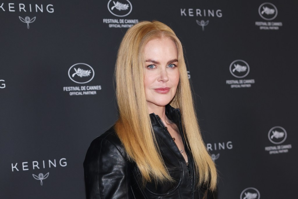 Nicole Kidman Joins Osgood Perkins Horror-Thriller 'The Young People'