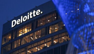 Deloitte allegedly cited AI-generated research in a…