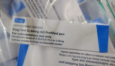 Novo Nordisk warns EU loophole may fuel fake Ozempic trade, pharmacists push back