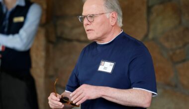 Warner Bros. Discovery Reworks David Zaslav's Compensation Package