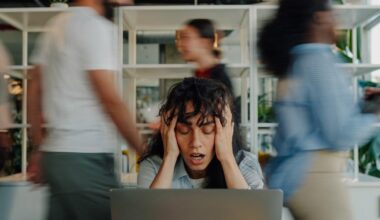 Gen Z are drowning in probation period anxiety – and one new job mistake is making it worse