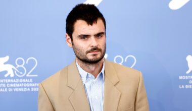 Duke Nicholson on Carving His Own Path and Lessons From Grandpa Jack