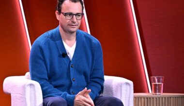 Anthropic says it 'disrupted' what it calls 'the first documented case of a large-scale AI cyberattack executed without substantial human intervention'