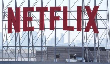 Netflix Games President Alain Tascan Teases Offerings To Be Played on TV