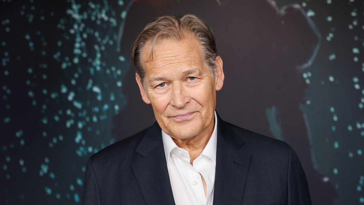 James Remar on Reuniting With Christopher Nolan on ‘The Odyssey’
